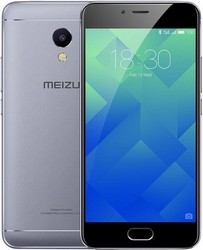 Замена батареи на телефоне Meizu M5s в Хабаровске